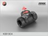 GAZ 3205350104010 Wheel Brake Cylinder